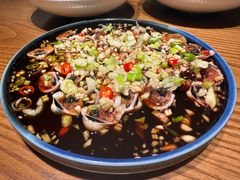 -小厨师·二十年沈家门小海鲜(百井坊巷店)