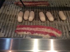 -新石器烤肉(南站店)