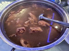 -潮喜竹溪荔湖酒家(荔枝湾店)