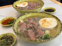 -雪花龙吊龙牛肉面(三山街店)
