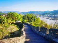 -台州府城(江南长城)