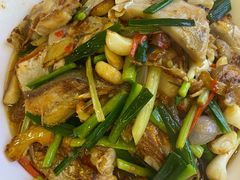 -德記大排档 26年老字号(西湖店)