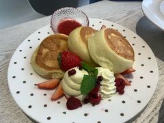 -娜娜家·Nana's restaurant(国金汇店)