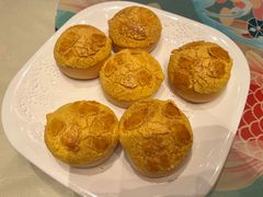 -年辉渔村·非遗传承餐厅(新丰江店)