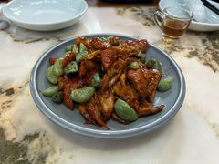 -小吊梨汤·北京菜(香山店)