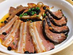 -索溪山寨·湘西饮食文化博物馆(标志门店)