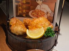 -玉川屋·深夜食堂居酒屋(柳巷店)