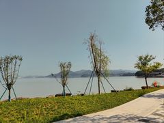 -东钱湖旅游度假区