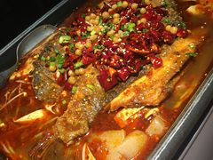 -龙门烤鱼(东方宝泰店)