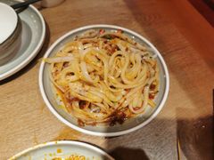 -鱼酷活鱼烤鱼(静安大融城店)