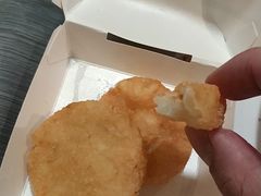 -麦当劳(磨子桥店)