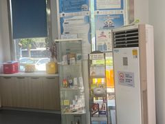 -皓洁口腔门诊部(金色雅园金涛苑店)