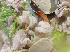 -飘香小食店(国平路店)