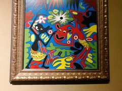 -长春世界雕塑园冰雪艺术天地