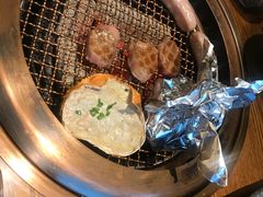 -炎蔵牛舌烤肉