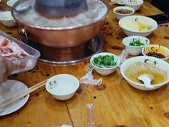 -老康火锅(黄河路总店)