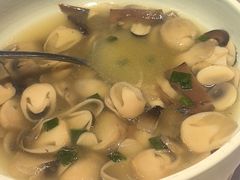 -盛百味·家宴餐厅(霸州分店)