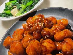 糖醋里脊-佬肥猫(国华广场店)