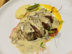 -G+KITCHEN(龙湖狮山天街店)