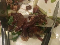 -厚味居炙子烤肉·清真(天桥南纬路店)
