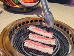 -妙香居韩国烤肉(容桂天佑城店)