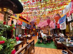 大堂-吉祥圣雪藏餐