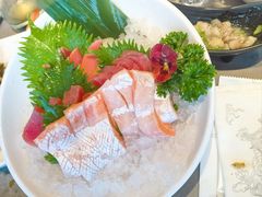-水木锦堂·自助铁板烧(五道口购物中心店)