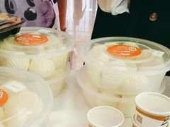 -小厨娘淮扬菜(清江苏宁广场店)