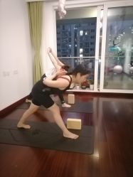 -Yvon yoga 瑜伽·精准体态管理中心