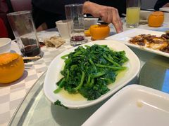 酒香豆苗-光明邨大酒家(淮海路店)