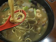 -慧娟面馆·餐厅(望江路店)