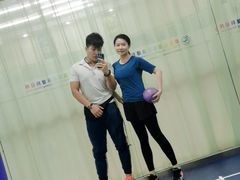 -开阳里游泳健身
