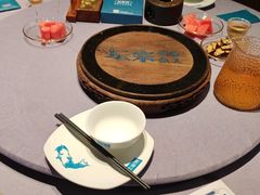 -坛宗剁椒鱼头(河西王府井店)