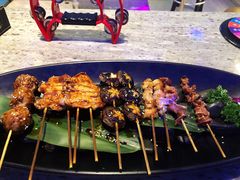 -米乐星世界KTV(汇智国际商业中心店)