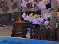 -古南都饭店-遂心遂意自助餐厅(广州路店)