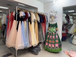 -尚美霓裳晚礼服·合唱服·舞蹈演出服租赁定制