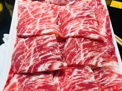 脖仁-大吉利·潮汕牛肉火锅(河西店)