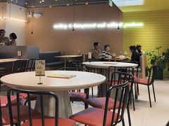 -卡朋西餐(悦汇城店)