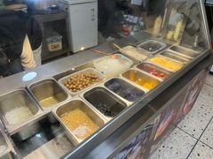 -老式乌米冰(阜阳园店)