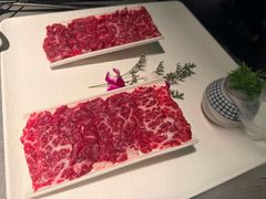 -左庭右院鲜牛肉火锅黑金店(陆家嘴中心店)