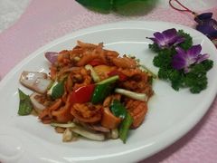 android_upload_pic-永兴外婆桥酒楼(谷埠街店)
