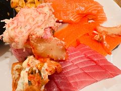 -怡咖啡海鲜自助餐厅(浦东香格里拉店)