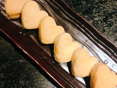 鱼豆腐-湊湊火锅·茶憩(新中关购物中心店)