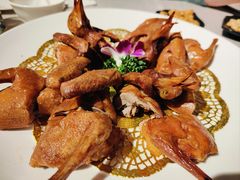 -五缘湾凯悦酒店·悦饗中餐厅