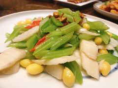 -老江南春·中国龙菜(衡山路店)