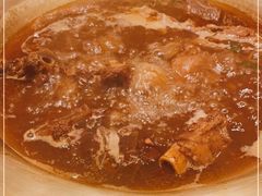 -芦月轩羊蝎子(劲松店)