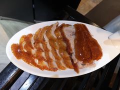 精品烤鸭-眉州东坡(通州店)