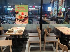 -李先生牛肉面大王(书院路店)