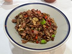 -新新湘菜馆(新中街二条店)