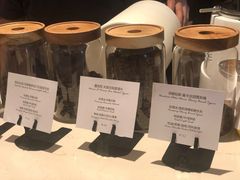 -Punchline Coffee&Roaster(同济大学店)